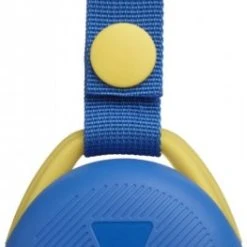 JBL JR Pop Multimedia-Lautsprecher Blau -Hama-Shop d393a95c 410f 408e 9729 a550a9aaa5f6 600x600