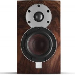 DALI Menuet SE /Stück Klein-/Regallautsprecher Wild Walnut