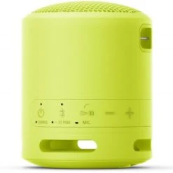 Sony SRS-XB13 Bluetooth-Lautsprecher Gelb -Hama-Shop d3b1af90 19ab 41b3 ab5f 4b7f6dcb6ded 600x600