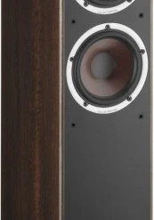 DALI Spektor 6 /Stück Stand-Lautsprecher Walnuss