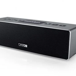 Canton Musicbox XS Multimedia-Lautsprecher Titan