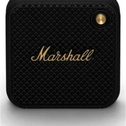 Marshall Willen Bluetooth-Lautsprecher Schwarz/messing -Hama-Shop d51582e8 0005 4ff3 81fe 4ff3bda52f61 600x600