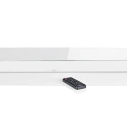 Canton Smart Sounddeck 100 Soundbar Weiß