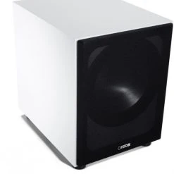 Canton SUB 12.3 Aktiv-Subwoofer Weiß -Hama-Shop d5a26360 b497 4f49 ae4d 3091a407353d 600x600