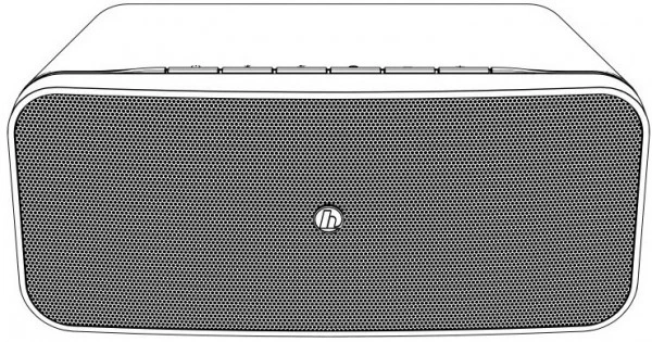 Hama SIRIUM1000ABT Smart Speaker Multimedia-Lautsprecher Bluetooth Schwarz 8 Hama SIRIUM1000ABT Smart Speaker Multimedia-Lautsprecher Bluetooth Schwarz – Bild 6