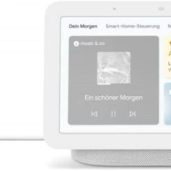 Google Nest Hub (2nd Gen.) Smart Speaker Carbon -Hama-Shop d5f648aa a44b 44e3 b0b4 9c50f5505c04 600x600