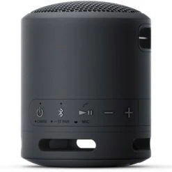 Sony SRS-XB13 Bluetooth-Lautsprecher Schwarz -Hama-Shop d621cdb8 3bd7 4158 9747 d4b956c0fcfc 600x600