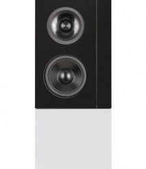 Audio Physic CARDEAS /Paar Stand-Lautsprecher Hochglanz Weiß