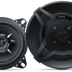 Sony XSFB1030 Einchassis-Einbau-Lautsprecher