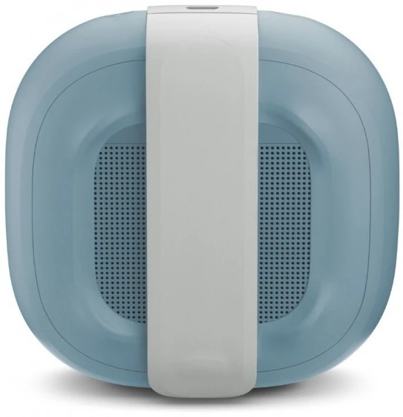 BOSE SoundLink Micro Stone Blue 4 BOSE SoundLink Micro Stone Blue – Bild 2