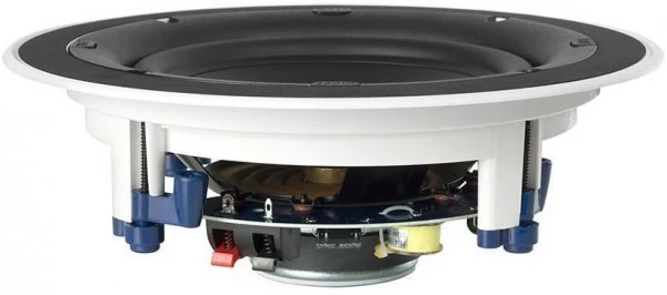 KEF Ci200ER /Paar Wand-/Decken-Einbaulautsprecher 6 KEF Ci200ER /Paar Wand-/Decken-Einbaulautsprecher – Bild 4