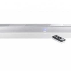 Canton Smart Soundbar 10 Soundbar Silber