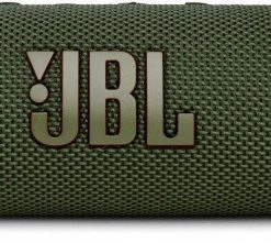 JBL Flip 6 Bluetooth-Lautsprecher Grün
