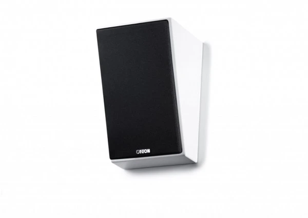 Canton AR 500 /Stück Dolby Atmos Lautsprecher Weiß Highgloss 5 Canton AR 500 /Stück Dolby Atmos Lautsprecher Weiß Highgloss – Bild 3