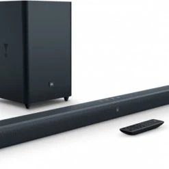 JBL Bar 2.1 Soundbar + Subwoofer Schwarz 13 JBL Bar 2.1 Soundbar + Subwoofer Schwarz -Hama-Shop d91a3ee8 7571 45e0 a9e4 fc68b6129558 600x600