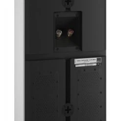 DALI Opticon LCR MKII /Stück Wand-/Decken-Einbaulautsprecher Weiß Seidenmatt -Hama-Shop d96e9821 93c3 46c7 84e5 2d415393a633 600x600