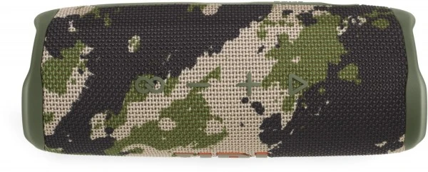 JBL Flip 6 Bluetooth-Lautsprecher Squad 6 JBL Flip 6 Bluetooth-Lautsprecher Squad – Bild 4