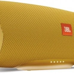 JBL Charge 4 Multimedia-Lautsprecher Bluetooth Gelb/gold