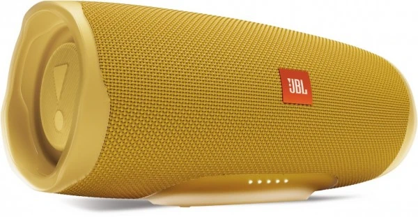 JBL Charge 4 Multimedia-Lautsprecher Bluetooth Gelb/gold 3 JBL Charge 4 Multimedia-Lautsprecher Bluetooth Gelb/gold