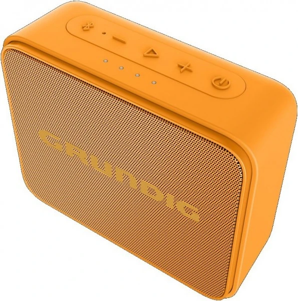 Grundig GBT Jam Bluetooth-Lautsprecher Orange 2 Grundig GBT Jam Bluetooth-Lautsprecher Orange