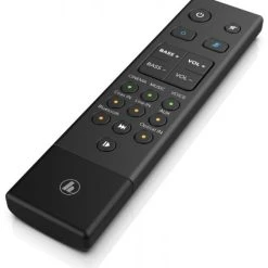 Hama SIRIUM2100AMBT Smart Speaker Multimedia-Lautsprecher Bluetooth Schwarz -Hama-Shop dc21c166 1da3 4424 a36c f82df87548c6 600x600