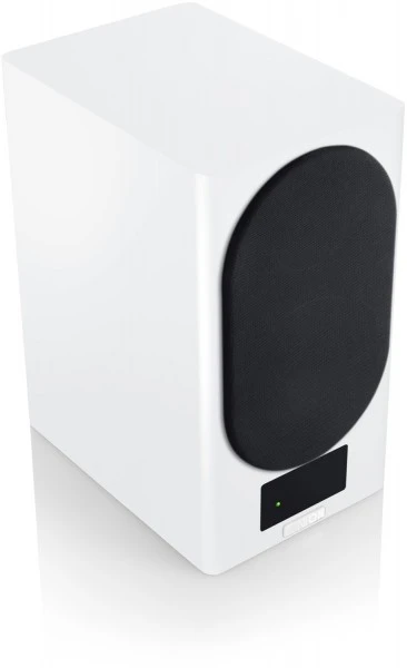 Canton Smart Townus 2 /Paar Regallautsprecher Weiß Seidenmatt 6 Canton Smart Townus 2 /Paar Regallautsprecher Weiß Seidenmatt – Bild 4