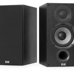 Elac Debut B5.2 /Stück Klein-/Regallautsprecher Schwarz Dekor 10 Elac Debut B5.2 /Stück Klein-/Regallautsprecher Schwarz Dekor -Hama-Shop dd8f80e5 327e 4450 963d 977bdd4f86ab 600x600 1