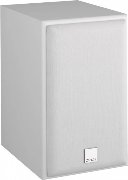 DALI Spektor 1 /Stück Klein-/Regallautsprecher Weiss 4 DALI Spektor 1 /Stück Klein-/Regallautsprecher Weiss – Bild 2