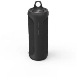 Hama Twin 2.0 Bluetooth-Lautsprecher Schwarz