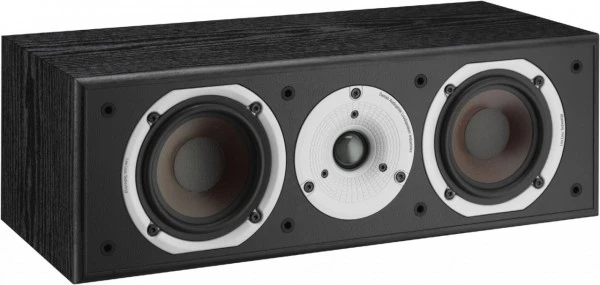 DALI Spektor 2 Set 5.1 5.1 A/V-Lautsprechersystem Mit Aktiv-Subwoofer Schwarz 7 DALI Spektor 2 Set 5.1 5.1 A/V-Lautsprechersystem Mit Aktiv-Subwoofer Schwarz – Bild 5
