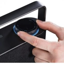 Hama Soundchest Multimedia-Lautsprecher Grau/schwarz -Hama-Shop dfcb12f7 31b8 4402 8ae4 0861d37c5178 600x600