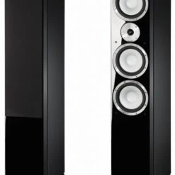 Magnat Quantum 757 /Stück Stand-Lautsprecher Schwarz