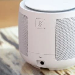 Telekom Smart Speaker Multimedia-Lautsprecher Bluetooth Weiß -Hama-Shop e065c53e ee20 4220 98a7 5b1a2e4cccb3 600x600