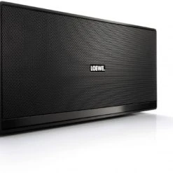 LOEWE Speaker 2 Go Multimedia-Lautsprecher Bluetooth Schwarz -Hama-Shop e065d99b 6d19 e411 93ff 005056911841 600x600
