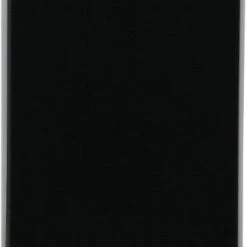 Quadral Chromium Style 35 /Stück Klein-/Regallautsprecher Schwarz Hochglanz