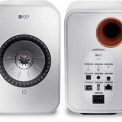 KEF LSX /Paar Regallautsprecher Weiß -Hama-Shop e2188616 4156 4785 8b28 b746b8d062f8 600x600