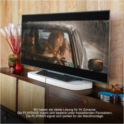 Sonos Playbase – Die Elegante Soundbase Für TV, Filme, Musik Und Mehr. Weiß 11 Sonos Playbase – Die Elegante Soundbase Für TV, Filme, Musik Und Mehr. Weiß -Hama-Shop e246aabb c478 4bd5 91a5 4613fdf9d3f7 600x600