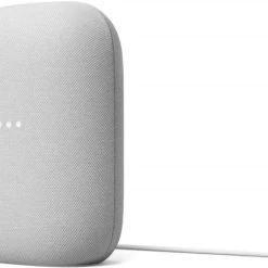 Google Nest Audio Smart Speaker Kreide -Hama-Shop e3171339 a258 4bf9 af9b 1065cffec1b3 600x600