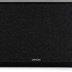 Denon Home 350 Multimedia-Lautsprecher Schwarz