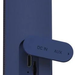 Hama Pocket Aktiver Multimedia-Lautsprecher Mattblau -Hama-Shop e4381233 6826 4959 b17b b26a156e8371 600x600