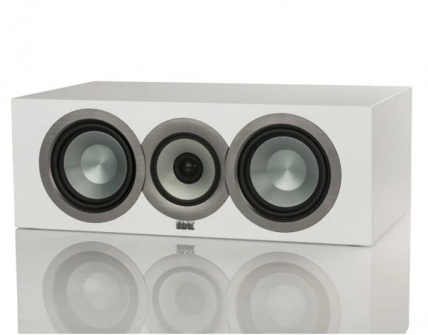 Elac Uni-Fi CC U5 Center-Lautsprecher Weiß Seidenmatt 7 Elac Uni-Fi CC U5 Center-Lautsprecher Weiß Seidenmatt – Bild 5