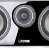 Canton Vento 866.2 Center-Lautsprecher Schwarz Hochglanz -Hama-Shop e47fabaf 0dca 4f55 9534 0ba0043b6453 600x600