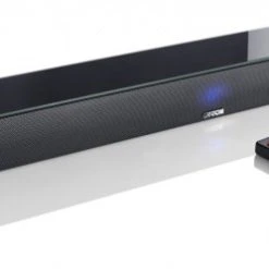 Canton Smart Soundbar 9 Schwarz
