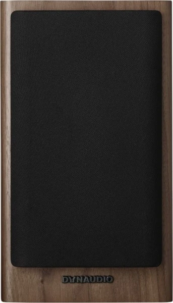 Dynaudio Evoke 10 /Paar Klein-/Regallautsprecher Walnuss Seidenmatt 4 Dynaudio Evoke 10 /Paar Klein-/Regallautsprecher Walnuss Seidenmatt – Bild 2