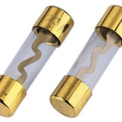 Hama 2 Glassicherungen 40A, 2 Stück