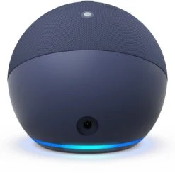 Amazon Echo Dot (5.Gen.) Streaming-Lautsprecher Blau -Hama-Shop e5af1e18 8313 4c71 9b13 bae54d8ea005 600x600