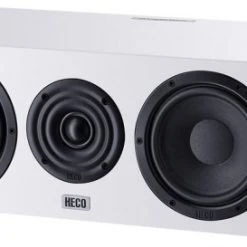 Heco Aurora Center Center-Lautsprecher Ivory White
