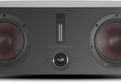 DALI Epicon Vokal Center-Lautsprecher Satin Schwarz