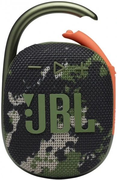 JBL Clip 4 Bluetooth-Lautsprecher Squad 6 JBL Clip 4 Bluetooth-Lautsprecher Squad – Bild 4