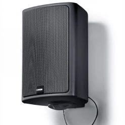 Canton Pro X.3 /Stück Klein-/Regallautsprecher Schwarz